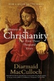 История христианства
