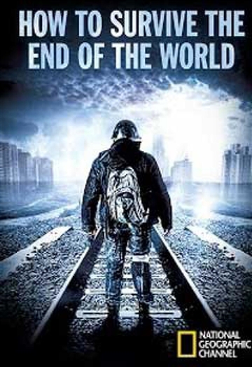 Как пережить конец света